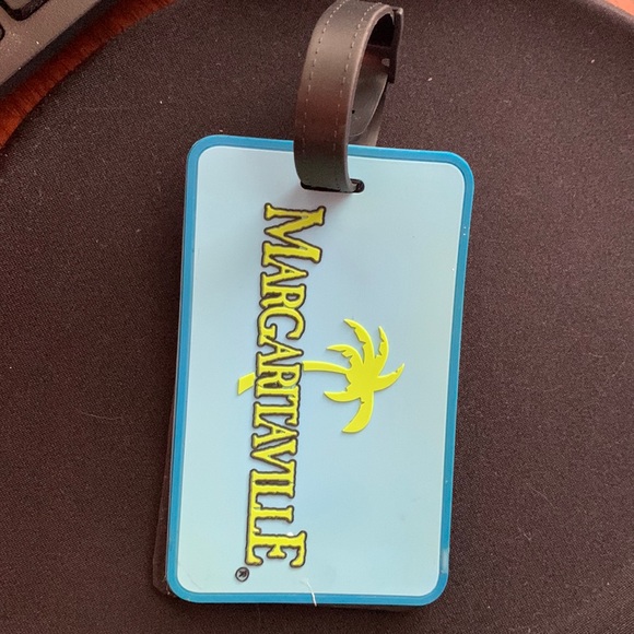 Margaritaville Other Margaritaville Luggage Tag Poshmark